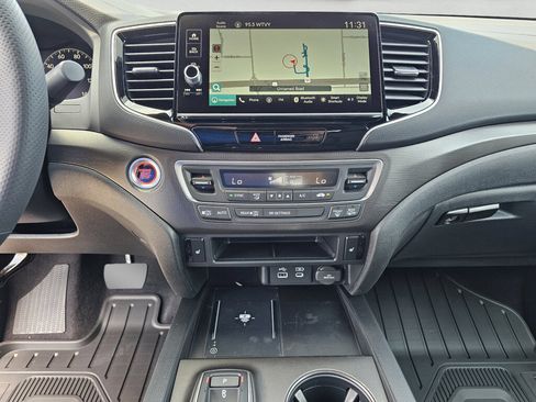 New 2026 Honda Ridgeline TrailSport image 29