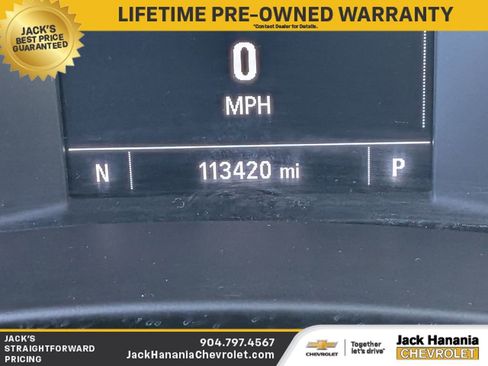 Used 2018 Chevrolet Equinox LT image 30