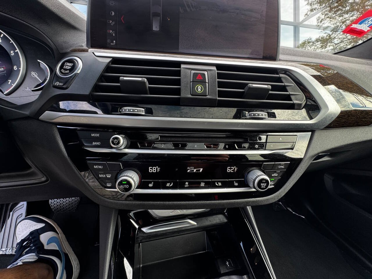 Used 2019 BMW X3 xDrive30i AWD/4WD image 25