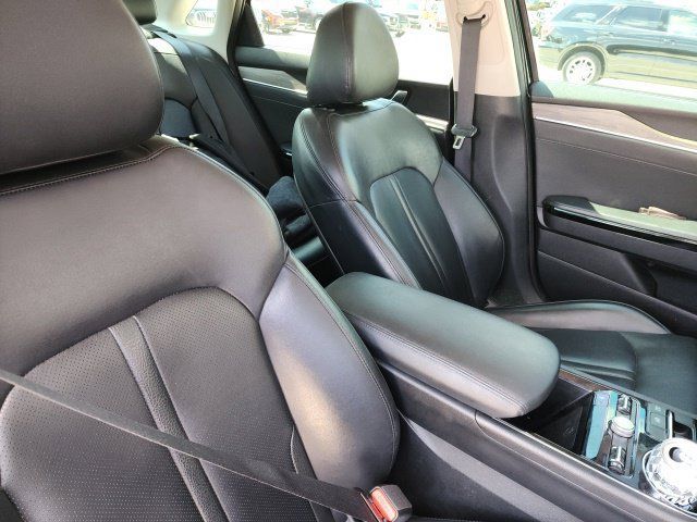 Used 2021 Kia K5 EX w/ EX Premium Package FWD image 40