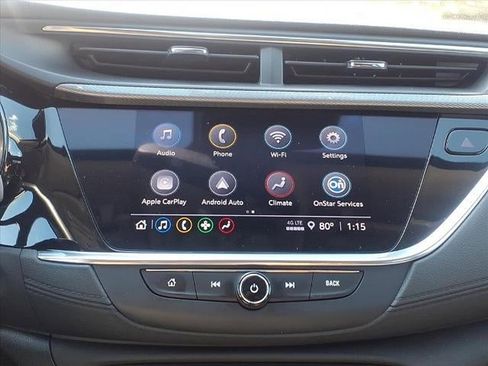 Used 2022 Buick Encore GX Select image 20