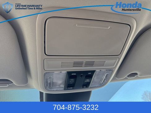 New 2026 Honda Odyssey Elite image 41