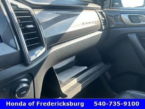 Used 2019 Ford Ranger Lariat w/ Technology Package AWD/4WD image 22