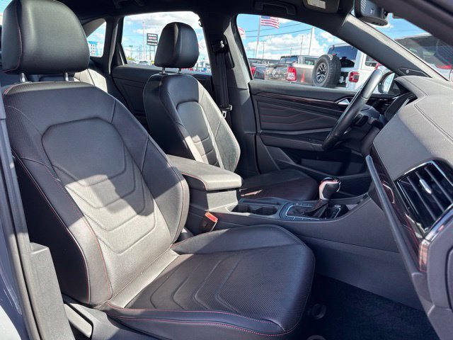 Used 2023 Volkswagen Jetta GLI Autobahn FWD image 29