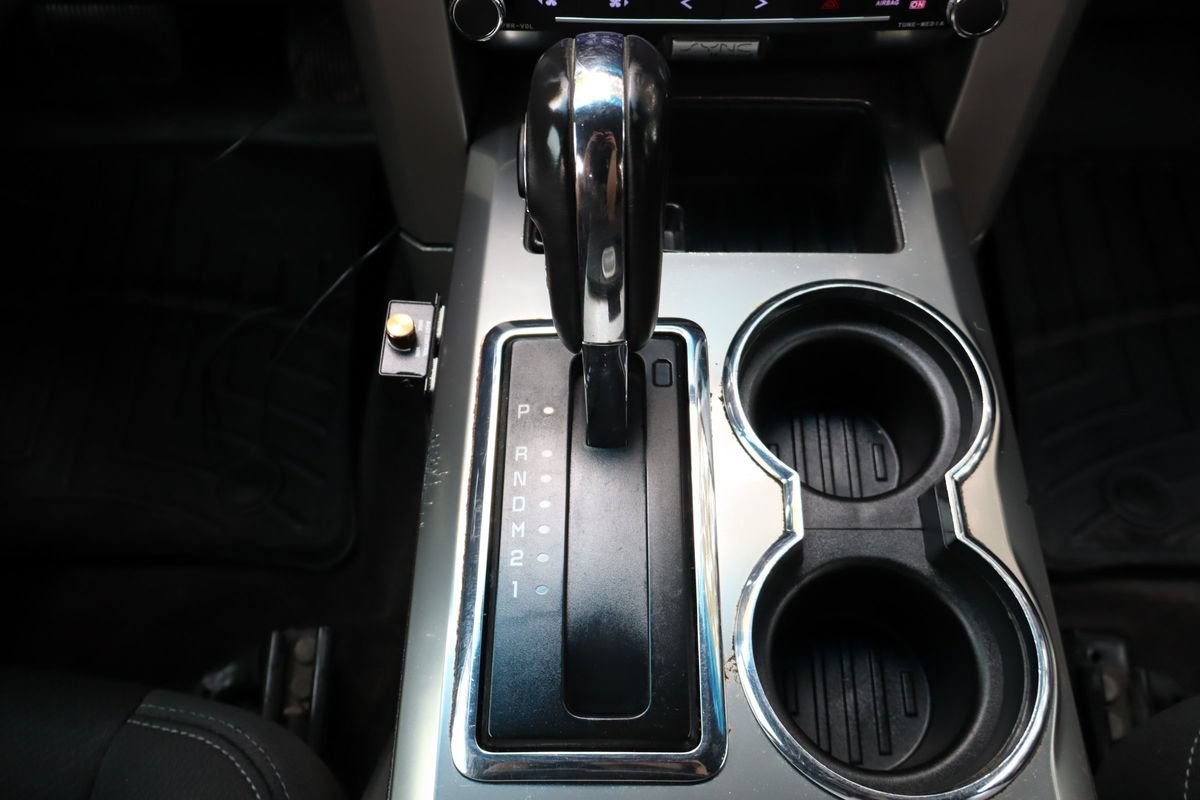 Used 2014 Ford F150 FX4 w/ Equipment Group 401A Mid AWD/4WD image 34