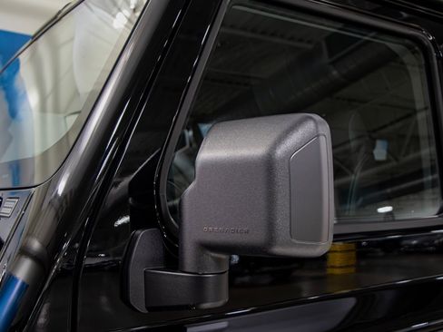 Used 2024 INEOS Grenadier image 10