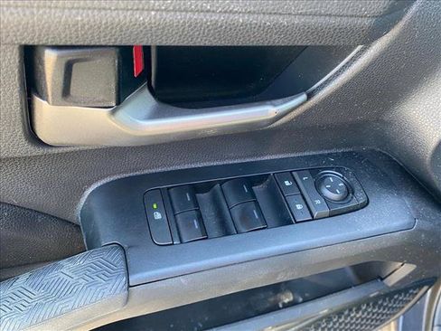 Used 2024 Toyota Tacoma TRD Sport w/ TRD Sport Upgrade Package AWD/4WD image 12