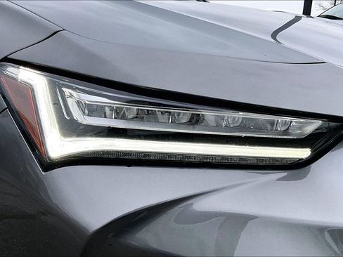 Used 2025 Acura TLX Technology Package image 39