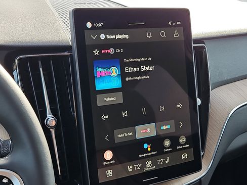 New 2026 Volvo XC60 B5 Plus w/ Protection Package Premier image 16