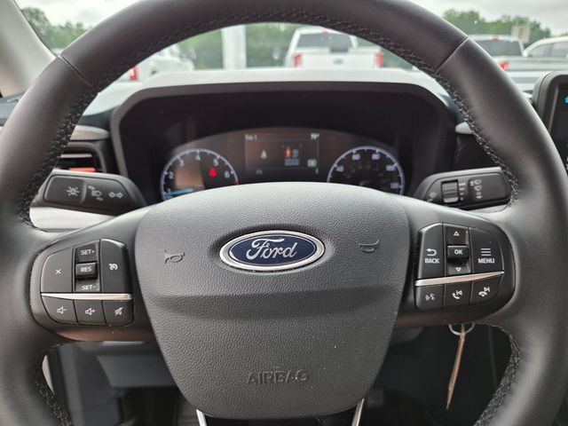 Used 2024 Ford Maverick XLT w/ XLT Luxury Package AWD/4WD image 23