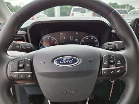 Used 2024 Ford Maverick XLT w/ XLT Luxury Package AWD/4WD image 23
