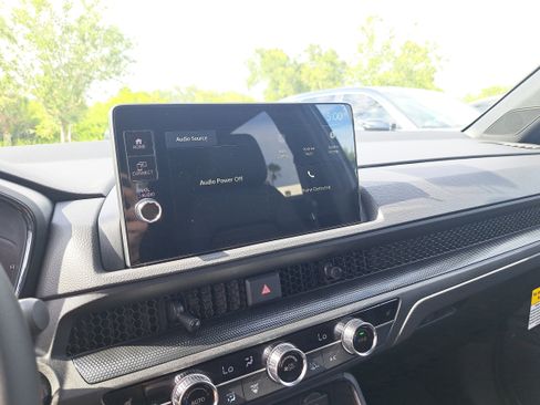 New 2026 Honda CR-V Sport-L image 34