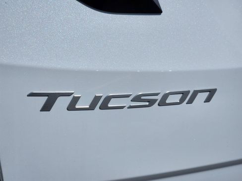New 2026 Hyundai Tucson SEL AWD/4WD image 15