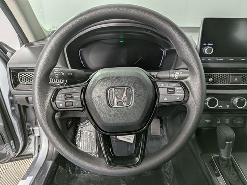 New 2026 Honda Civic LX image 15