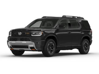 New 2026 Honda Passport TrailSport Elite video 1