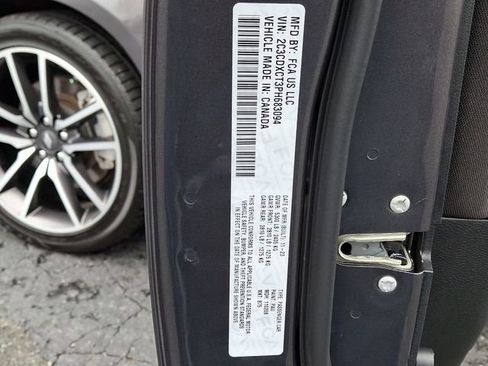 Used 2023 Dodge Charger R/T image 27