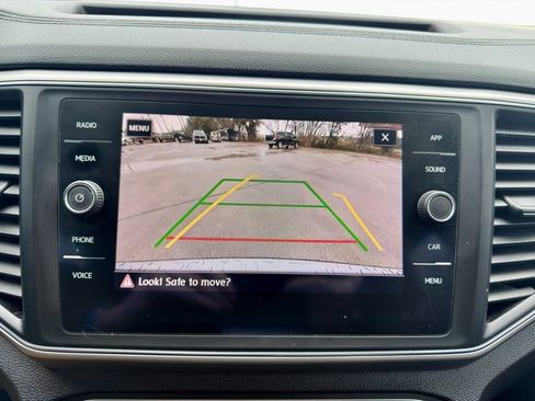 Used 2019 Volkswagen Atlas SE image 21