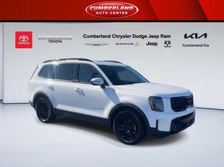 Used 2025 Kia Telluride SX Prestige X-Line video 1