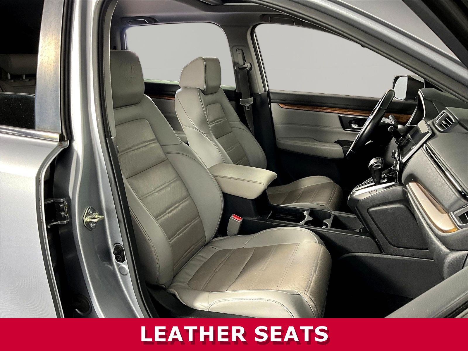 Used 2018 Honda CR-V EX-L image 29