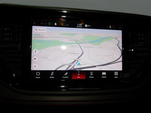 Used 2022 Dodge Durango R/T w/ Blacktop Package image 24