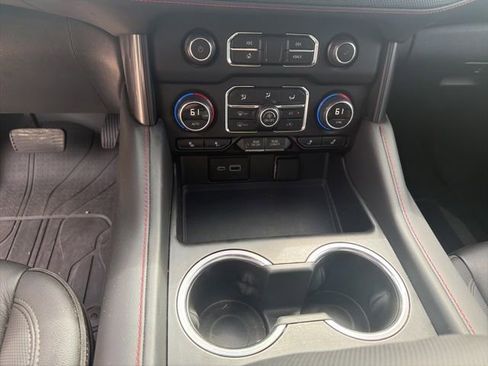 Used 2023 Chevrolet Tahoe RST AWD/4WD image 16
