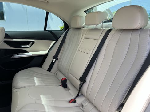 Certified 2026 Mercedes-Benz E 350 Sedan image 32