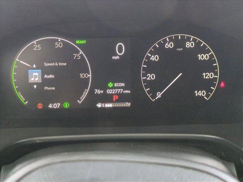 Used 2025 Honda CR-V Sport-L image 11