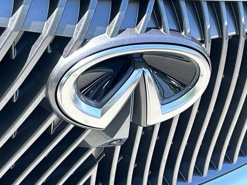 Certified 2026 INFINITI QX60 Luxe w/ Cargo Package image 11