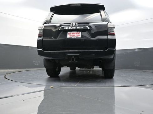 Used 2023 Toyota 4Runner SR5 Premium image 35