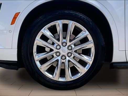 Used 2020 Cadillac XT6 Premium Luxury AWD/4WD image 8