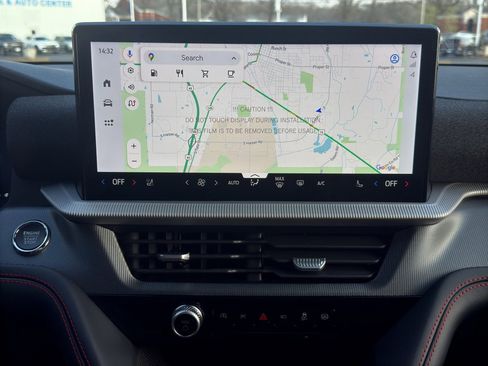 New 2026 Ford Explorer ST w/ Sun And Sound Package image 18