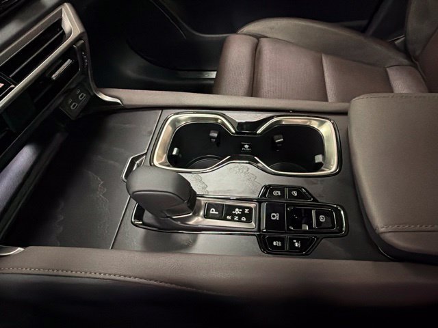 New 2026 Lexus RX 350 AWD image 16