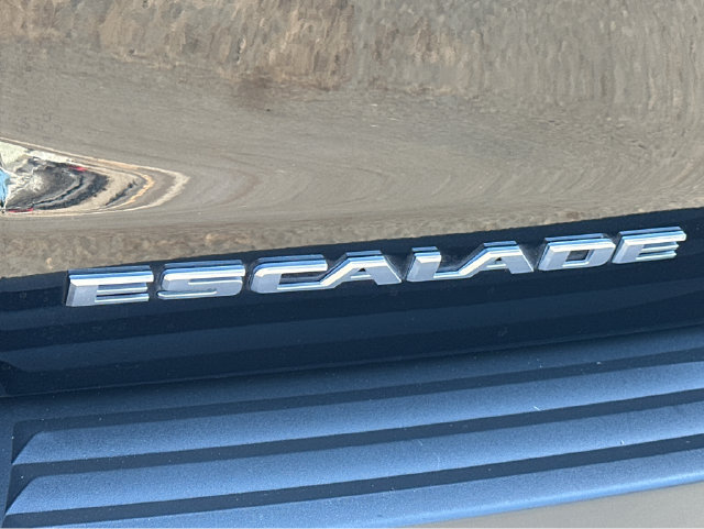Certified 2019 Cadillac Escalade ESV Premium Luxury RWD image 15