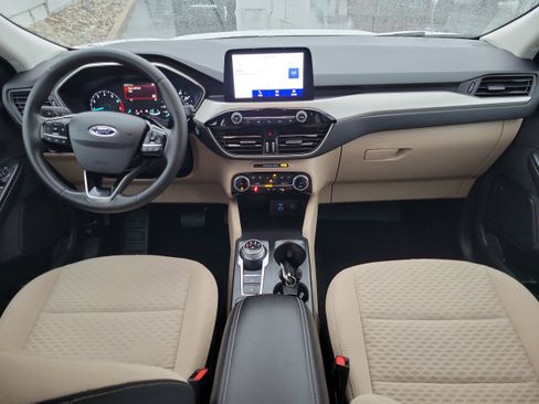 Certified 2022 Ford Escape SE w/ Convenience Package image 13