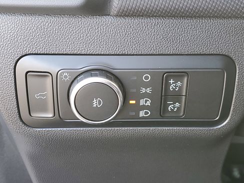 Used 2024 Ford Bronco Sport Outer Banks w/ Tech Package image 22