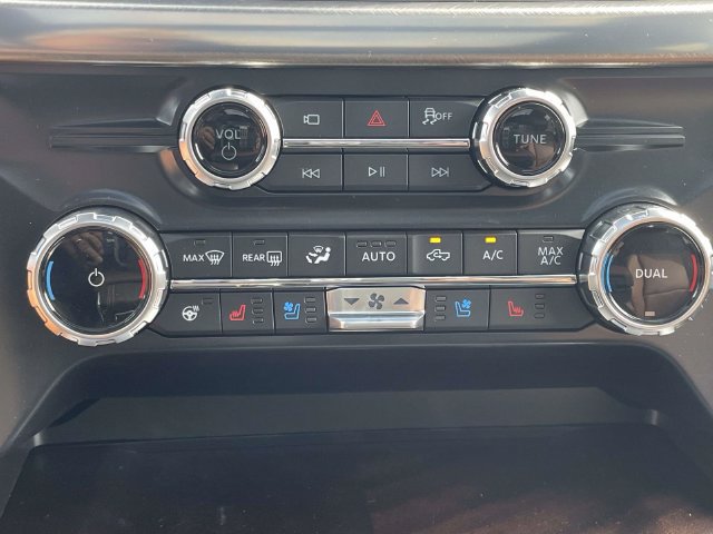 New 2026 Ford F150 King Ranch w/ Equipment Group 601A High AWD/4WD image 21