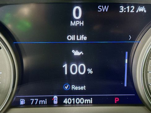 Used 2021 Cadillac XT5 Premium Luxury image 15