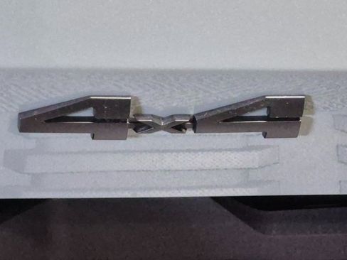 New 2026 Toyota Tundra Platinum image 7