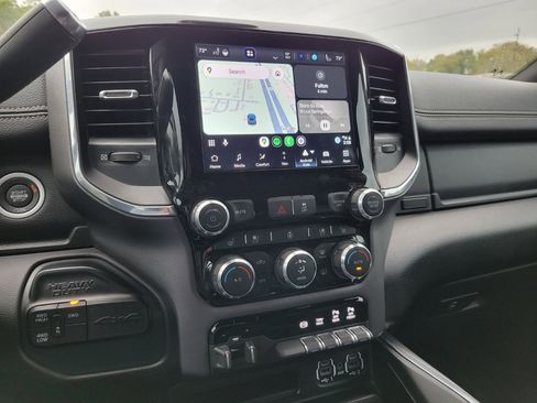 Used 2022 RAM 3500 Laramie image 16