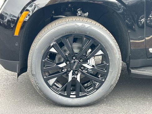 New 2026 GMC Yukon XL Elevation w/ Elevation Premium Package image 12