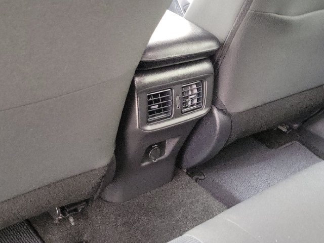 Used 2025 Toyota RAV4 LE FWD image 14