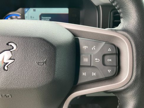 Used 2023 Ford Bronco Badlands w/ Sasquatch Package image 21