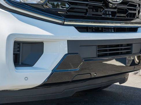 New 2026 Ford Expedition Platinum w/ Stealth Performance Package AWD/4WD image 22