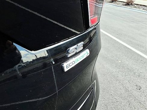 Used 2018 Ford Escape SE FWD image 22