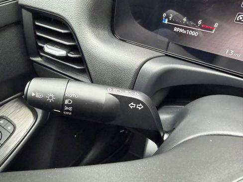 New 2026 Nissan Sentra SR w/ SR Premium Package image 30