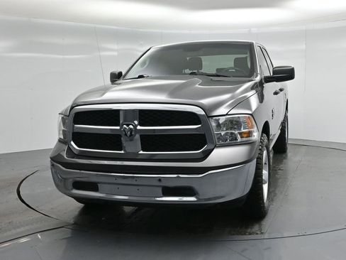Used 2024 RAM 1500 Classic SLT image 51