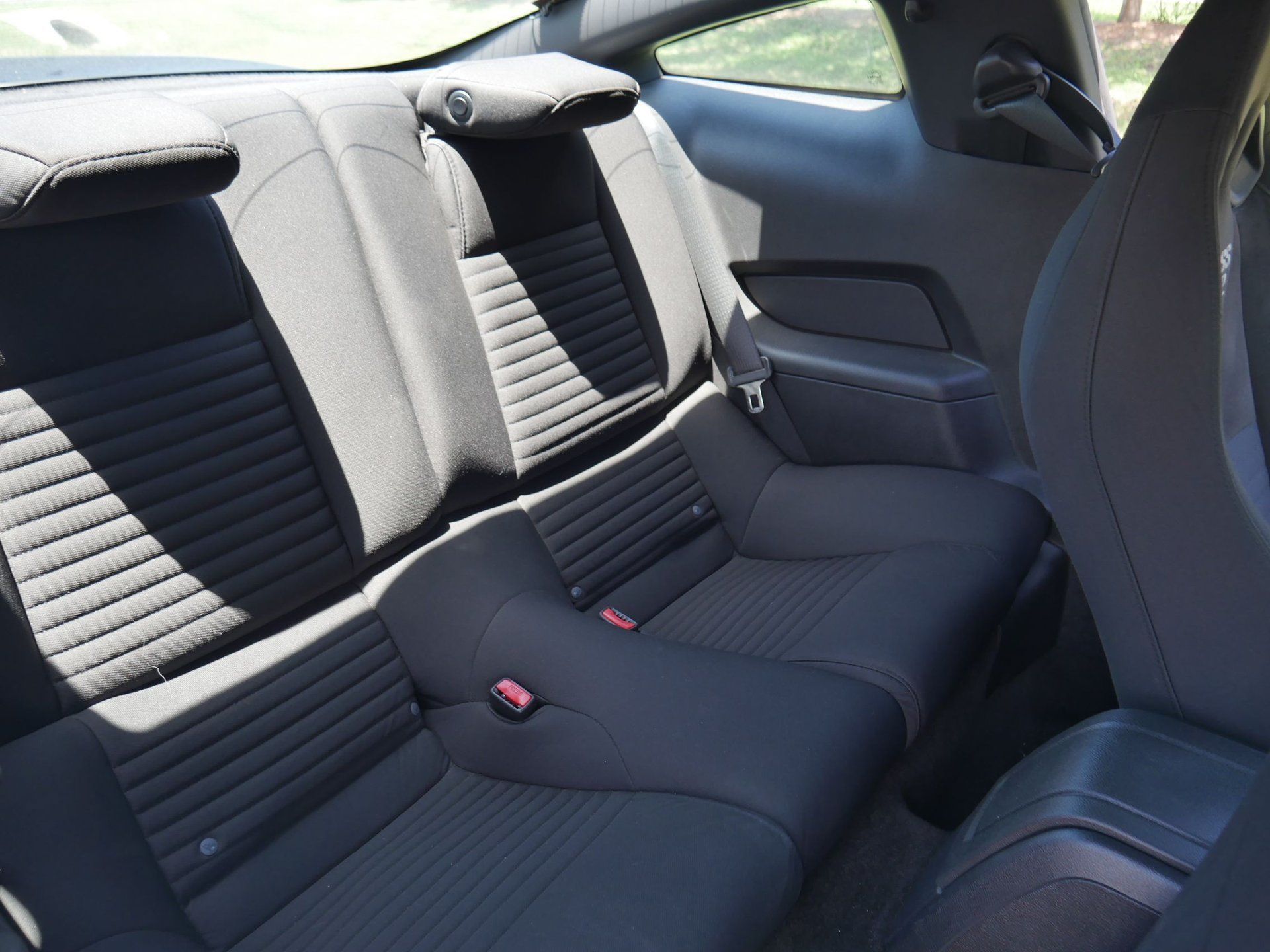 Used 2012 Ford Mustang Boss 302 w/ Boss 302 Accessory Pkg RWD image 84