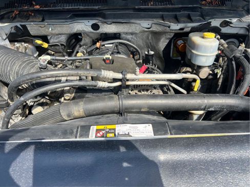 Used 2018 RAM 2500 Tradesman w/ Protection Group image 30