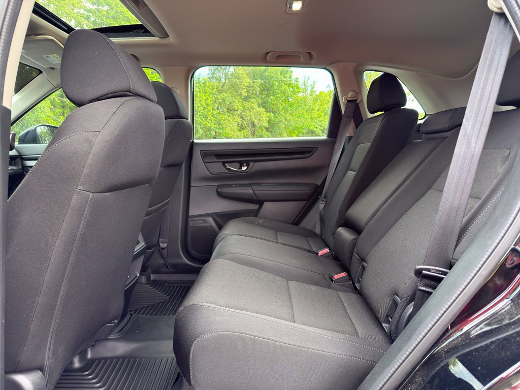 Used 2025 Honda CR-V EX image 8