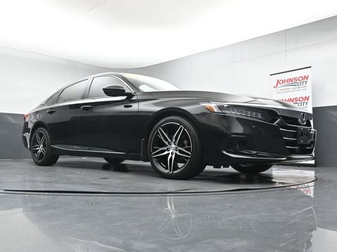 Used 2021 Honda Accord EX-L image 32